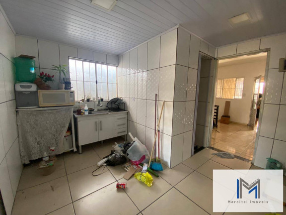 Imagem Casa com 5 Quartos à Venda, 243 m² em Jardim ângela Maria  - Carapicuíba