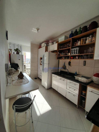 Imagem Apartamento com 2 Quartos à Venda, 120 m² em Centro - Penha