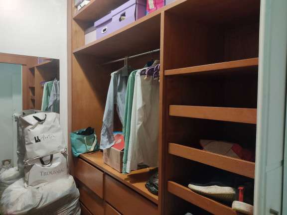 Imagem Apartamento com 4 Quartos à Venda, 184 m² em Cosme Velho - Rio De Janeiro Imagem Apartamento com 4 Quartos à Venda, 184 m² em Cosme Velho - Rio De Janeiro