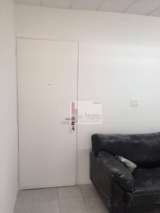 Imagem Imóvel à Venda, 38 m² em Moema - São Paulo Imagem Imóvel à Venda, 38 m² em Moema - São Paulo