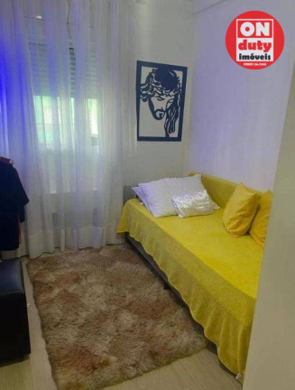 Imagem Apartamento com 2 Quartos à Venda, 77 m² em José Menino - Santos Imagem Apartamento com 2 Quartos à Venda, 77 m² em José Menino - Santos