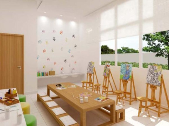 Imagem Apartamento com 4 Quartos à Venda, 177 m² em Campestre - Santo André Imagem Apartamento com 4 Quartos à Venda, 177 m² em Campestre - Santo André