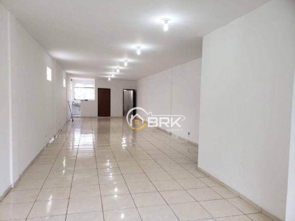 Imagem Imóvel Comercial para Alugar, 400 m² em Chácara Mafalda - São Paulo Imagem Imóvel Comercial para Alugar, 400 m² em Chácara Mafalda - São Paulo