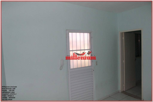 Imagem Sobrado com 3 Quartos para Alugar, 50 m² em Jardim Jaú - São Paulo