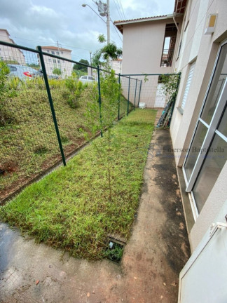Imagem Casa de Condomínio com 2 Quartos à Venda, 67 m² em Jardim Ester - Itatiba