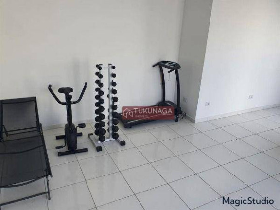 Imagem Apartamento com 2 Quartos à Venda, 51 m² em Vila Carmosina - São Paulo Imagem Apartamento com 2 Quartos à Venda, 51 m² em Vila Carmosina - São Paulo