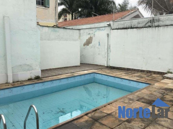 Imagem Sobrado com 2 Quartos à Venda, 125 m² em Jardim Do Colégio (zona Norte) - São Paulo