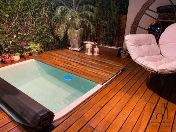 Imagem Apartamento com 2 Quartos à Venda, 100 m² em Recreio Dos Bandeirantes - Rio De Janeiro Imagem Apartamento com 2 Quartos à Venda, 100 m² em Recreio Dos Bandeirantes - Rio De Janeiro