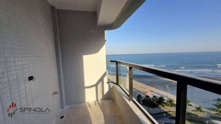 Imagem Apartamento com 2 Quartos à Venda, 42 m² em Maracanã - Praia Grande Imagem Apartamento com 2 Quartos à Venda, 42 m² em Maracanã - Praia Grande