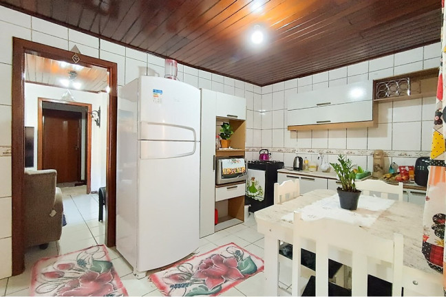 Imagem Casa com 7 Quartos à Venda, 253 m² em Santa Isabel - Viamão Imagem Casa com 7 Quartos à Venda, 253 m² em Santa Isabel - Viamão
