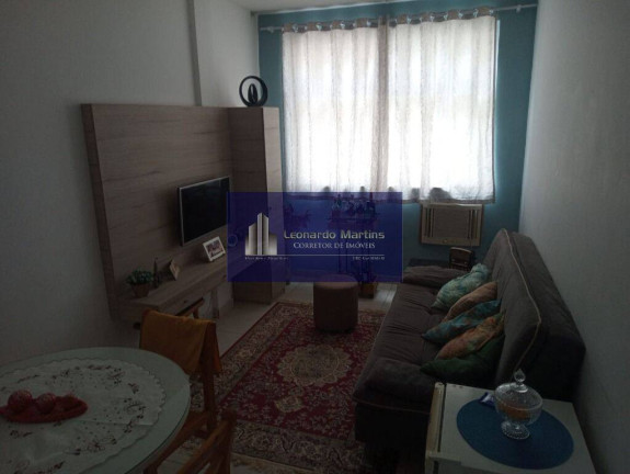 Imagem Apartamento com 1 Quarto à Venda, 65 m² em Centro - Cabo Frio
