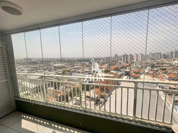 Imagem Apartamento com 2 Quartos à Venda, 48 m² em Brás - São Paulo Imagem Apartamento com 2 Quartos à Venda, 48 m² em Brás - São Paulo