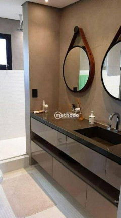 Imagem Apartamento com 4 Quartos à Venda, 193 m² em Cambuí - Campinas