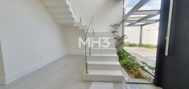 Casa de Condomínio com 5 Quartos à Venda, 430 m² em Barão Geraldo - Campinas