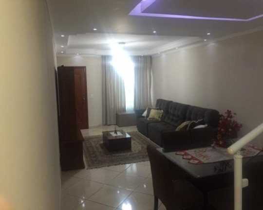 Imagem Casa com 3 Quartos à Venda, 160 m² em Vila Carrão - São Paulo Imagem Casa com 3 Quartos à Venda, 160 m² em Vila Carrão - São Paulo