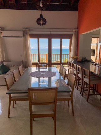 Imagem Cobertura com 4 Quartos à Venda, 250 m² em Praia Grande - Ubatuba Imagem Cobertura com 4 Quartos à Venda, 250 m² em Praia Grande - Ubatuba