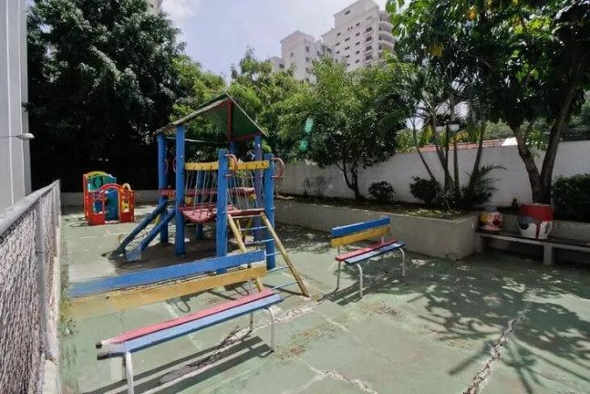 Imagem Apartamento com 2 Quartos à Venda, 95 m² em Campo Belo - São Paulo Imagem Apartamento com 2 Quartos à Venda, 95 m² em Campo Belo - São Paulo
