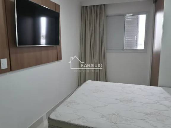 Imagem Apartamento com 2 Quartos à Venda, 73 m² em Jardim Piratininga - Sorocaba