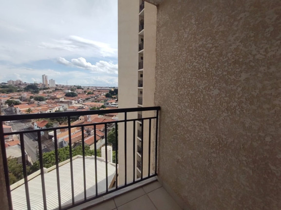 Imagem Apartamento com 2 Quartos à Venda, 62 m² em Paulicéia - Piracicaba Imagem Apartamento com 2 Quartos à Venda, 62 m² em Paulicéia - Piracicaba