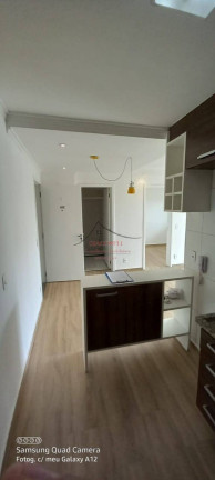 Imagem Apartamento com 2 Quartos à Venda, 49 m² em Jardim Santa Terezinha (zona Leste) - São Paulo