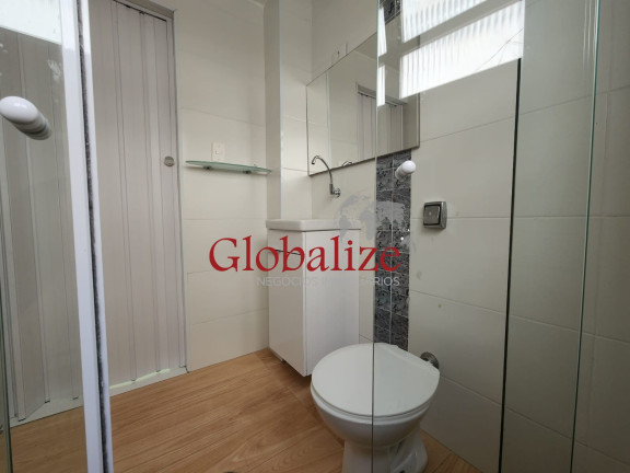 Imagem Kitnet com 1 Quarto à Venda, 23 m² em Ponta Da Praia - Santos Imagem Kitnet com 1 Quarto à Venda, 23 m² em Ponta Da Praia - Santos