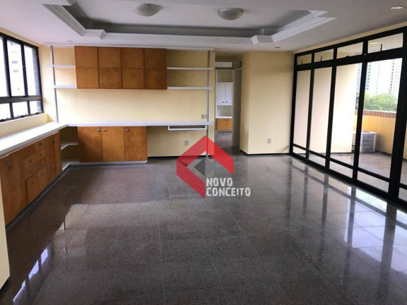 Imagem Apartamento com 4 Quartos à Venda, 198 m² em Meireles - Fortaleza Imagem Apartamento com 4 Quartos à Venda, 198 m² em Meireles - Fortaleza