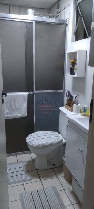 Imagem Apartamento com 2 Quartos à Venda, 45 m² em Jardim Santa Terezinha (zona Leste) - São Paulo Imagem Apartamento com 2 Quartos à Venda, 45 m² em Jardim Santa Terezinha (zona Leste) - São Paulo