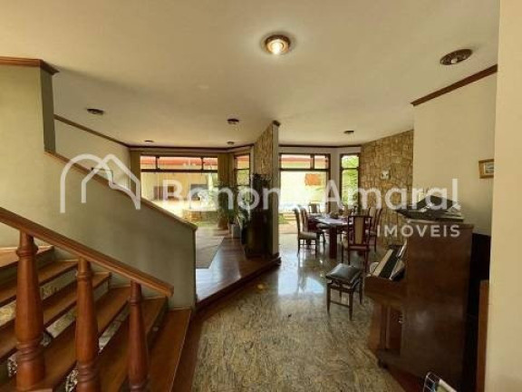Imagem Casa de Condomínio com 5 Quartos à Venda, 483 m² em Jardim Chapadão - Campinas Imagem Casa de Condomínio com 5 Quartos à Venda, 483 m² em Jardim Chapadão - Campinas