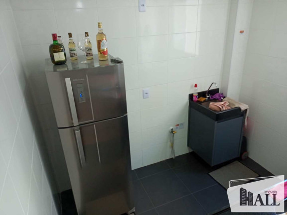 Imagem Apartamento com 2 Quartos à Venda, 50 m² em Rios Di Itália - São José Do Rio Preto Imagem Apartamento com 2 Quartos à Venda, 50 m² em Rios Di Itália - São José Do Rio Preto