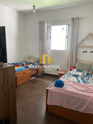 Imagem Casa com 2 Quartos à Venda, 185 m² em Independência - São Bernardo Do Campo