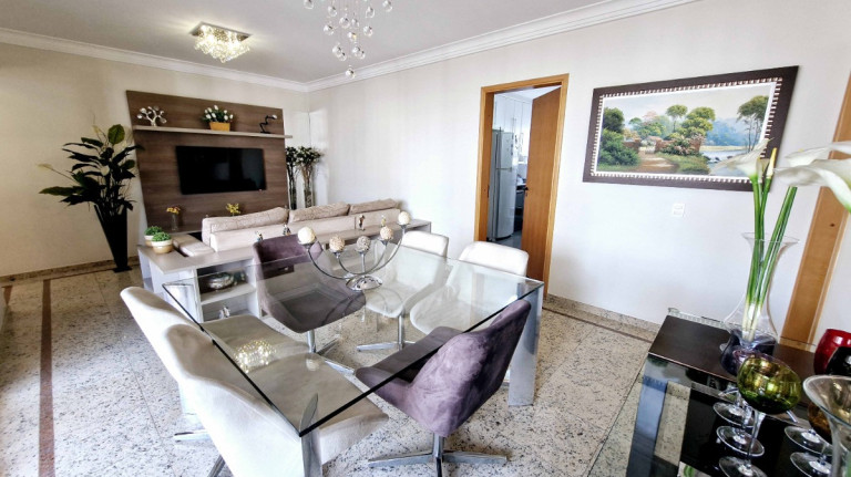 Imagem Apartamento com 3 Quartos à Venda, 120 m² em Vila Regente Feijó - São Paulo Imagem Apartamento com 3 Quartos à Venda, 120 m² em Vila Regente Feijó - São Paulo