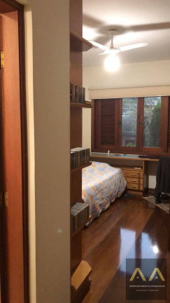 Imagem Casa com 4 Quartos à Venda, 346 m² em Alphaville - Santana De Parnaíba Imagem Casa com 4 Quartos à Venda, 346 m² em Alphaville - Santana De Parnaíba