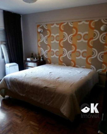 Imagem Apartamento com 3 Quartos à Venda, 185 m² em Higienópolis - São Paulo Imagem Apartamento com 3 Quartos à Venda, 185 m² em Higienópolis - São Paulo