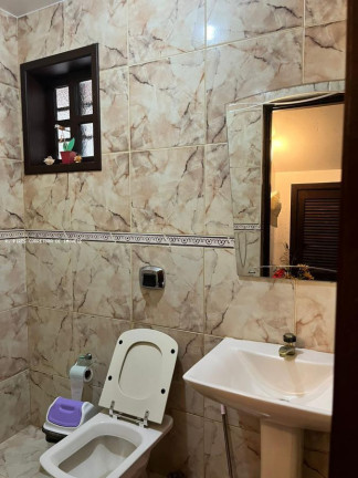 Imagem Casa com 5 Quartos à Venda, 439 m² em Monções - Pontal Do Paraná