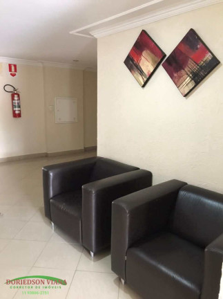 Imagem Apartamento com 2 Quartos à Venda, 56 m² em Gopoúva - Guarulhos Imagem Apartamento com 2 Quartos à Venda, 56 m² em Gopoúva - Guarulhos