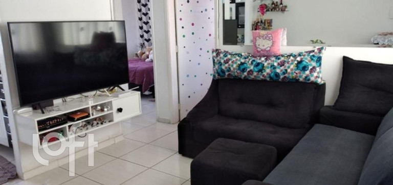 Imagem Apartamento com 2 Quartos à Venda, 46 m² em Guaianases - São Paulo