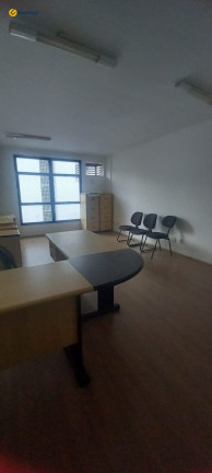 Imagem Sala Comercial à Venda, 40 m² em Centro - Florianópolis Imagem Sala Comercial à Venda, 40 m² em Centro - Florianópolis