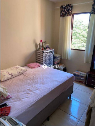 Imagem Apartamento com 2 Quartos à Venda, 49 m² em Jardim Morumbi - Indaiatuba