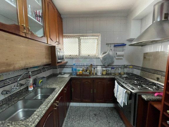 Imagem Apartamento com 3 Quartos à Venda, 223 m² em Perdizes - São Paulo