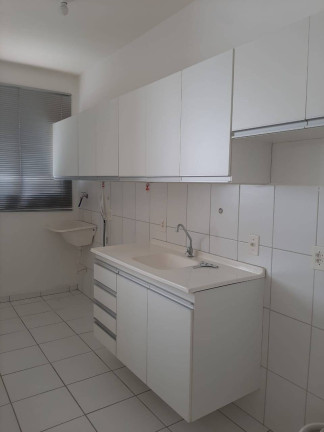 Apartamento com 2 Quartos à Venda, 54 m² em Loteamento Clube V - São José Do Rio Preto