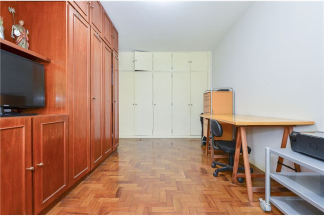 Imagem Apartamento com 2 Quartos à Venda, 121 m² em Vila Mariana - São Paulo