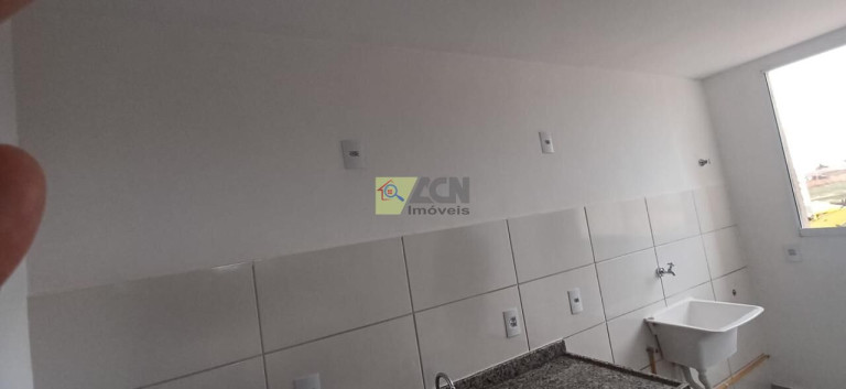 Imagem Apartamento com 2 Quartos à Venda, 55 m² em Parque Orestes ôngaro - Hortolândia Imagem Apartamento com 2 Quartos à Venda, 55 m² em Parque Orestes ôngaro - Hortolândia