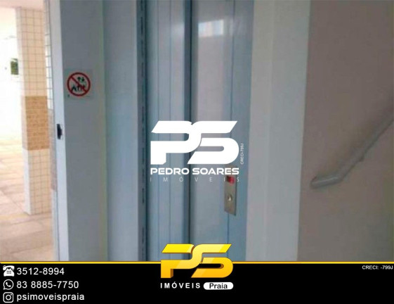 Imagem Apartamento com 2 Quartos à Venda, 60 m² em Altiplano Cabo Branco - João Pessoa Imagem Apartamento com 2 Quartos à Venda, 60 m² em Altiplano Cabo Branco - João Pessoa