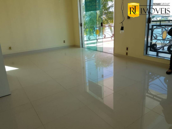 Imagem Casa com 4 Quartos à Venda, 180 m² em Gamboa - Cabo Frio