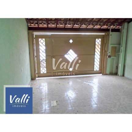 Casa com 3 Quartos à Venda, 125 m² em Parque Residencial Santa Rosa Ii - Santa Bárbara D'oeste