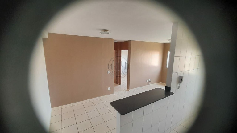 Imagem Apartamento com 2 Quartos à Venda, 69 m² em Riacho Fundo Ii - Brasília