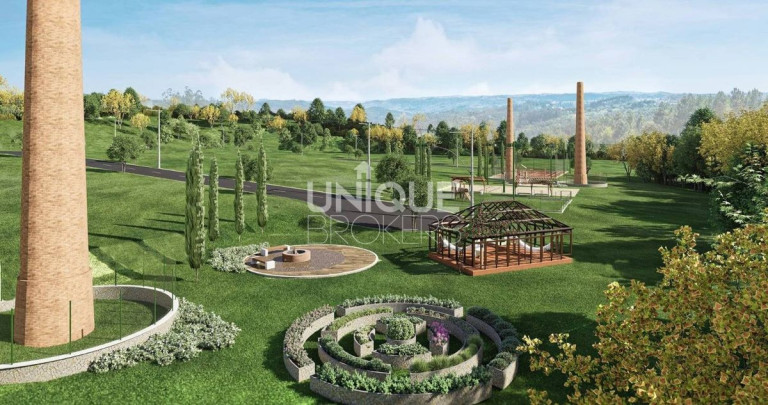 Imagem Terreno à Venda, 1.000 m² em Caxambu - Jundiaí Imagem Terreno à Venda, 1.000 m² em Caxambu - Jundiaí