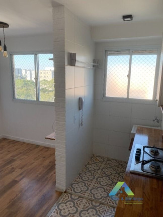 Imagem Apartamento com 2 Quartos à Venda, 41 m² em Cursino - São Paulo Imagem Apartamento com 2 Quartos à Venda, 41 m² em Cursino - São Paulo