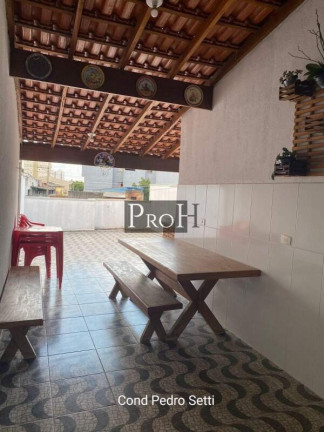 Imagem Cobertura com 2 Quartos à Venda, 114 m² em Vila Palmares - Santo André