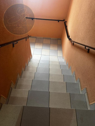 Imagem Apartamento com 1 Quarto à Venda, 43 m² em Canto Do Forte - Praia Grande